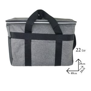 Warmer Lunch Bag 22 Ltr - Image 5