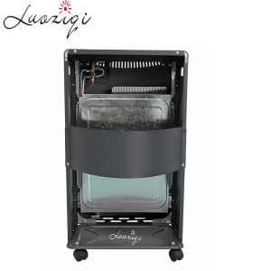 Luozigi LQ-H002F, Foldable Gas Heater 4.2kW, Indoor Safe - Image 8