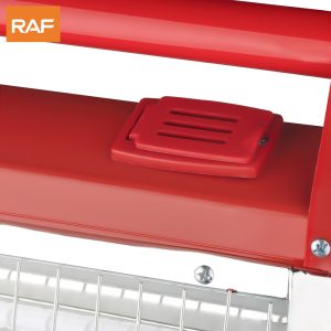RAF R.1175, Quartz Tube Electric Heater With Humidifier - Image 5