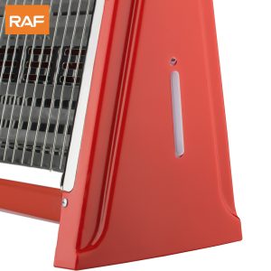 RAF R.1175, Quartz Tube Electric Heater With Humidifier - Image 6