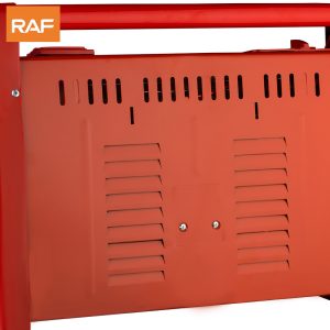 RAF R.1175, Quartz Tube Electric Heater With Humidifier - Image 7