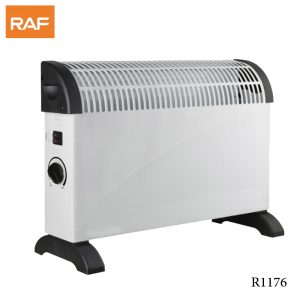 RAF R1176, Electric convection heater 2000W - Image 1