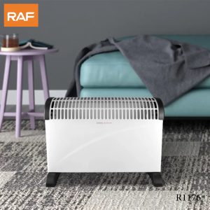 RAF R1176, Electric convection heater 2000W - Image 2