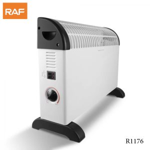 RAF R1176, Electric convection heater 2000W - Image 3