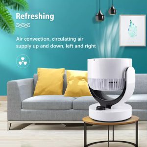 RAF R.1184, Electric Fan Heater 2000W - Image 3
