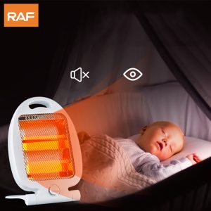 RAF R.1190, Electric Infrared Heater - Image 3