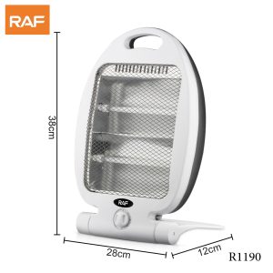 RAF R.1190, Electric Infrared Heater - Image 8