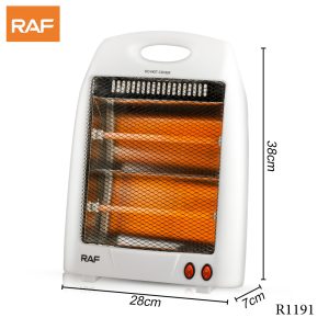 RAF R.1191, Electric Infrared Heater - Image 8