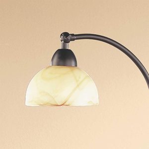 Wofi Lighting Lacchino 128 Floor Lamp and Floodlight - Image 5