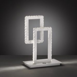 Wofi Tischleuchte Alberta 642 Table LED Lamp - Image 3