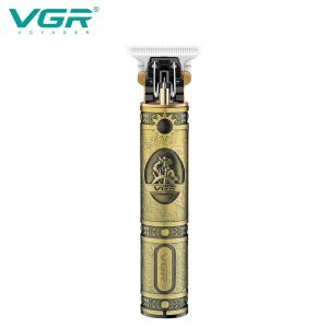 VGR V-085, Rechargeable Hair Clippers - Image 2