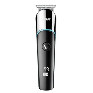 VGR V-291 Turbo function Cordless Trimmer Kit - Image 6