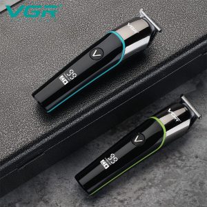 VGR V-291 Turbo function Cordless Trimmer Kit - Image 4