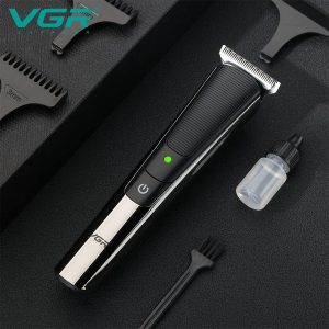 VGR V-926, Professional Cordless Hair Trimmer - Image 3