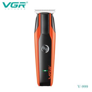 VGR V-999, Professional Hair Trimmer - Image 7