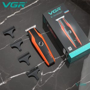 VGR V-999, Professional Hair Trimmer - Image 3