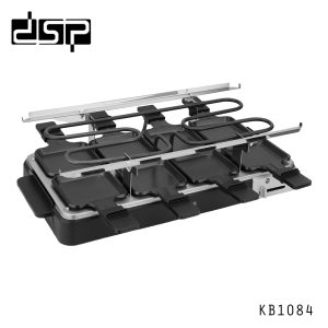 Dsp KB1084, Raclette Grill - Image 4