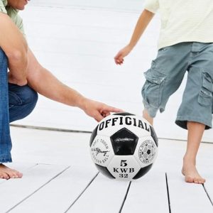 Children Football Soccer Balls - Image 3