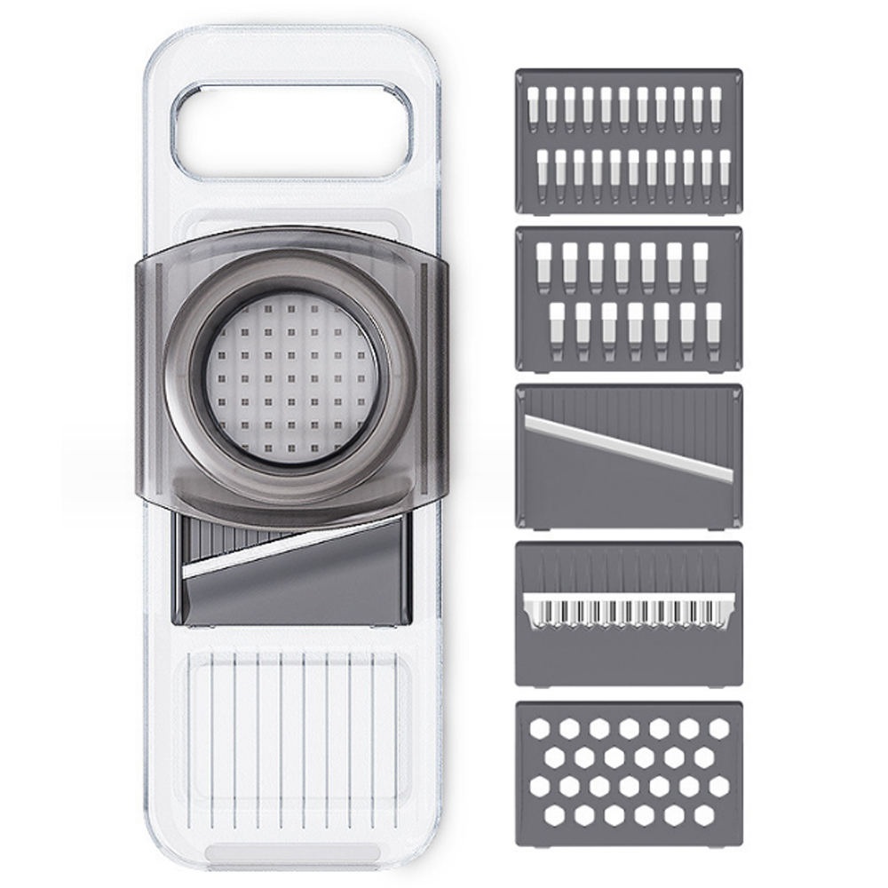 Multi Grater Kitchen Mandoline TezkarShop Official Website   1 31 