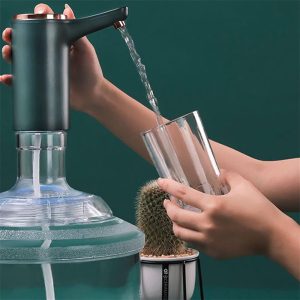Drinking Water Pump for Bottles Dispenser - Image 3