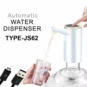 Drinking Water Pump for Bottles Dispenser - Image 5
