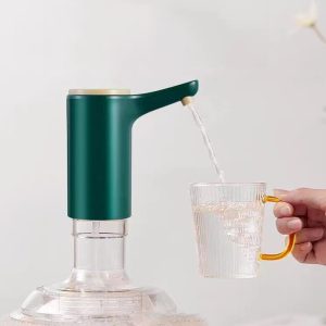 Drinking Water Pump for Bottles Dispenser - Image 4
