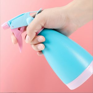 Spray Bottle Hand Pressure Spray Nozzle Mist 500ml - Image 3
