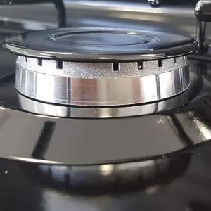 SOKANY Three Plates Gas Stove SK-6003 - Image 3