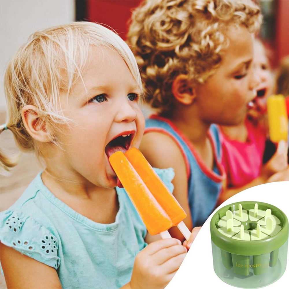 Ice lolly moulds 2024 for babies