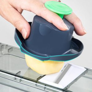 Vegetable Chopper-8 In 1 - Image 5