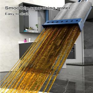 Large Flat Mop 360° Easy Stand - Image 3