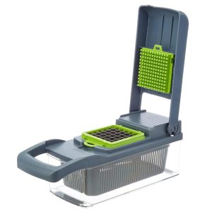 Vegetable Chopper-15 In 1 - Image 4