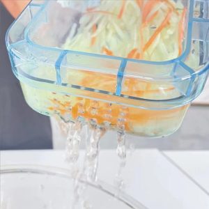Vegetable Chopper-8 In 1 - Image 4