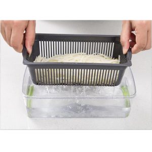Vegetable Chopper-15 In 1 - Image 7