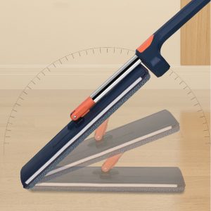 Large Flat Mop 360° Easy Stand - Image 4