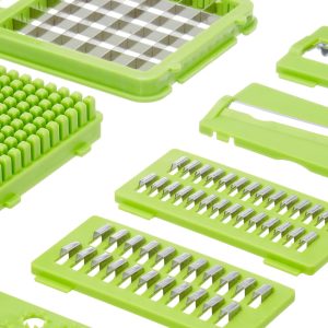 Vegetable Chopper-15 In 1 - Image 8