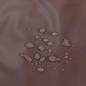 Apron YURILIFE With Pocket Waterproof and Oil Proof for Home Kitchen - Image 6
