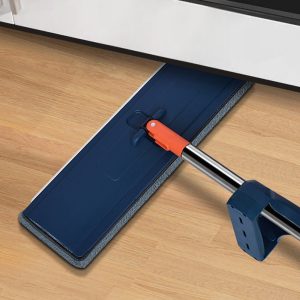 Large Flat Mop 360° Easy Stand - Image 7