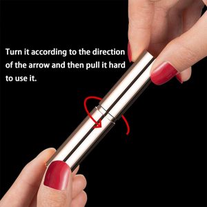 2 in 1 Kerosene Foldable Electronic Lighter #2020 - Image 7