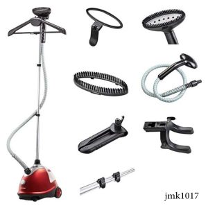 Jamaky JMK1017 - Garment Steamer 3000W - Image 3