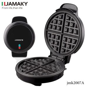 Jamaky JMK2007A - Waffle Maker - Image 2