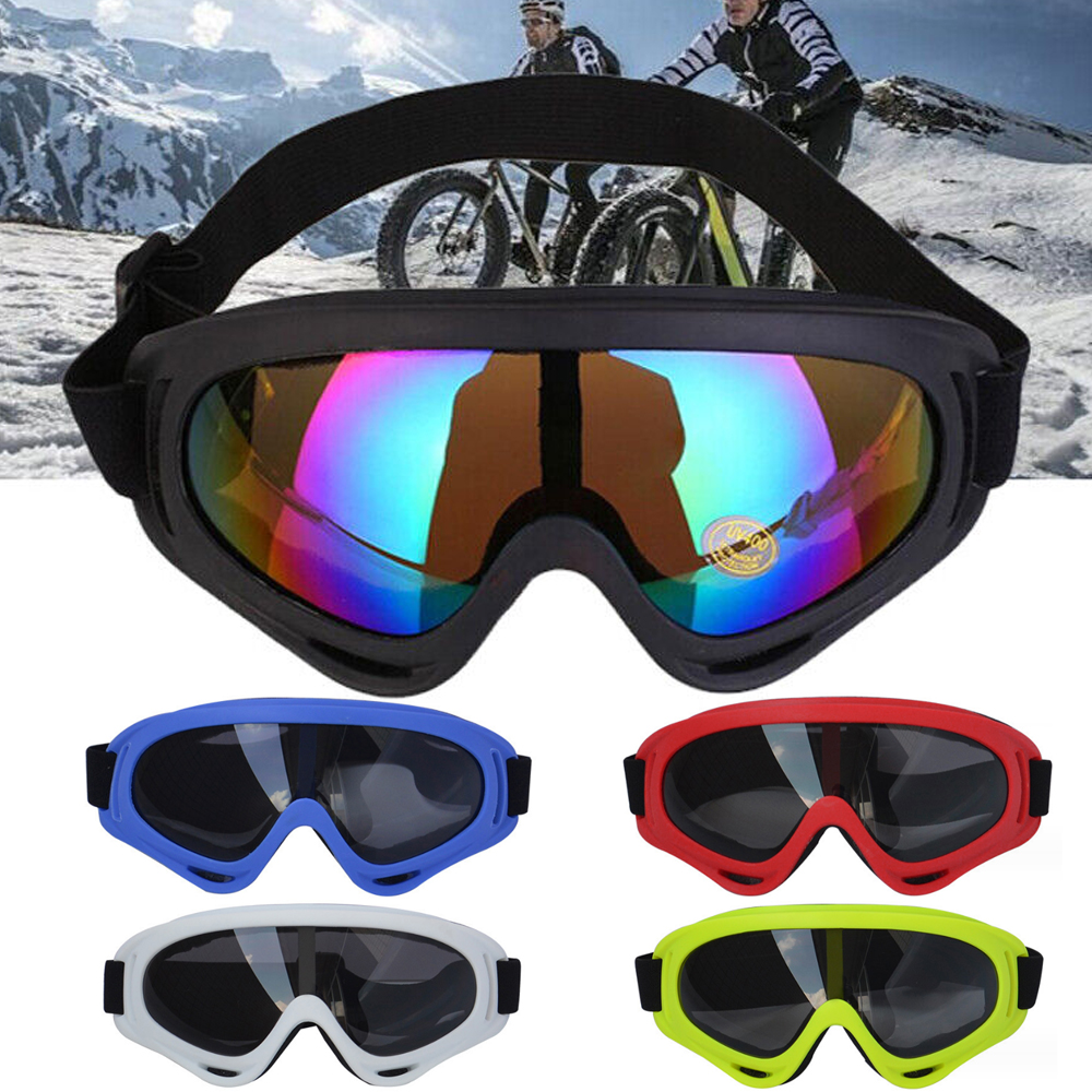 Skiing & Snowboard Goggles Official site