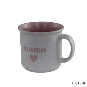Mama Love, Coffee Mug - Image 1