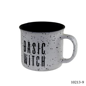 Basic Witch, Coffee Mug - Image 1