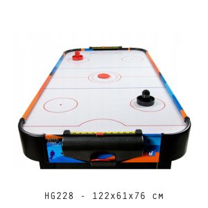 HG228, Electric Hockey Game Series 220V - Image 3