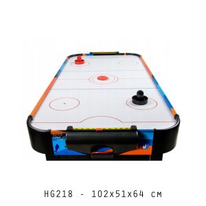 HG218, Electric Hockey Game Series 220V - Image 3