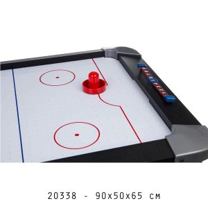 Hockey Game Series #20338 - Image 4