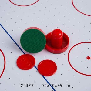 Hockey Game Series #20338 - Image 5