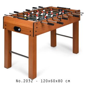 Table Soccer Game 120cm, No.2032 - Image 3
