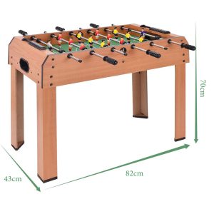 Table Soccer Game 82cm, No.1905-1 - Image 4